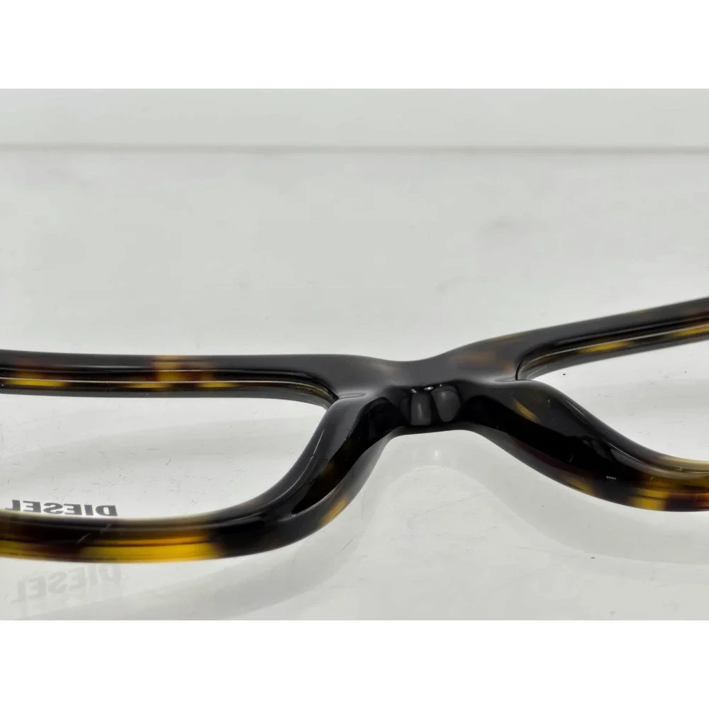 Diesel qty eyeglasses